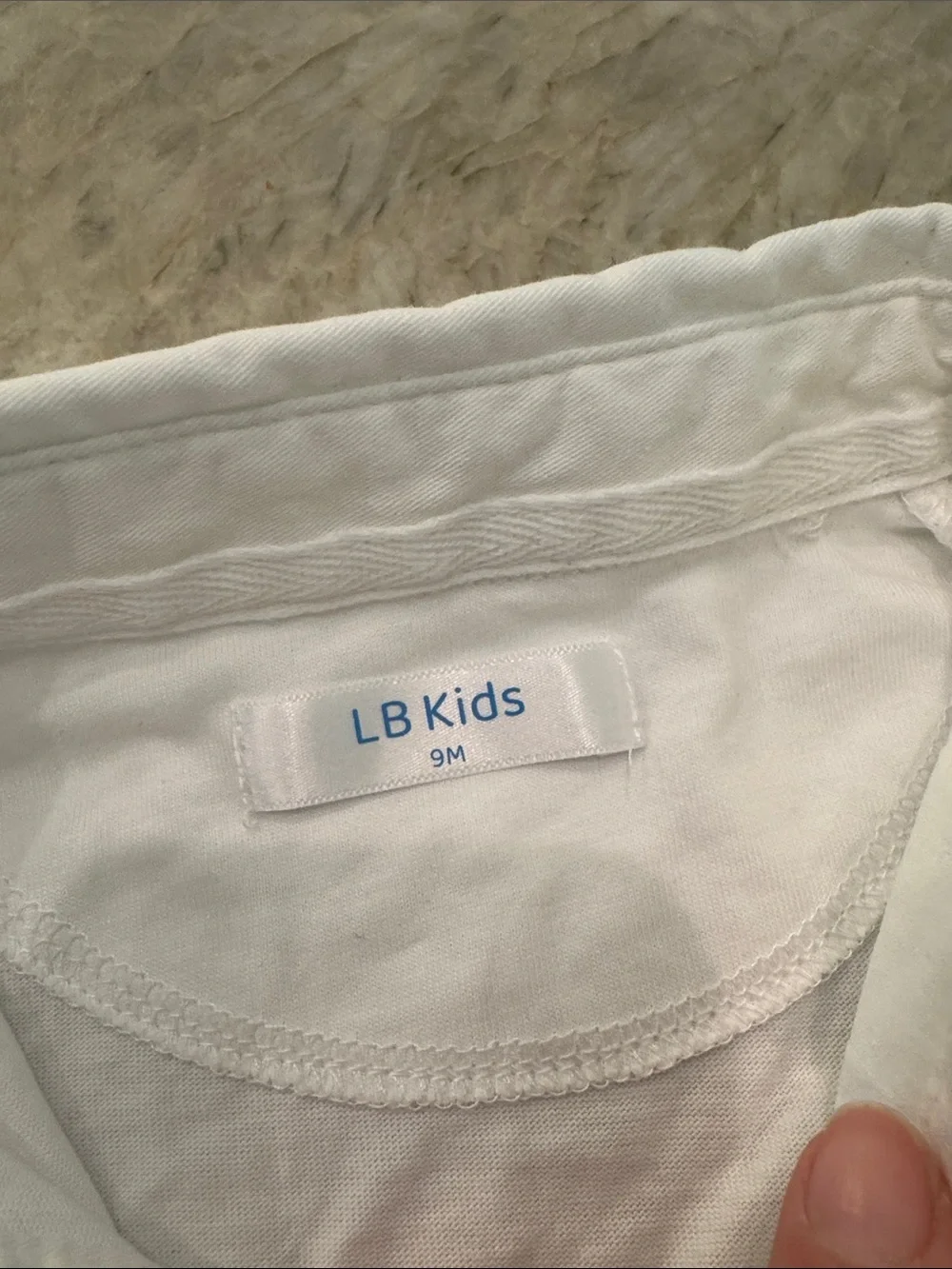 LB Kids lulu bebe
